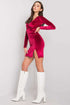Robe de soirée model 161077 Rue Paris